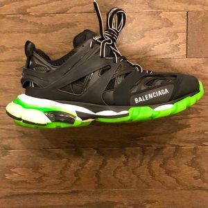 Balenciaga Track Sneakers